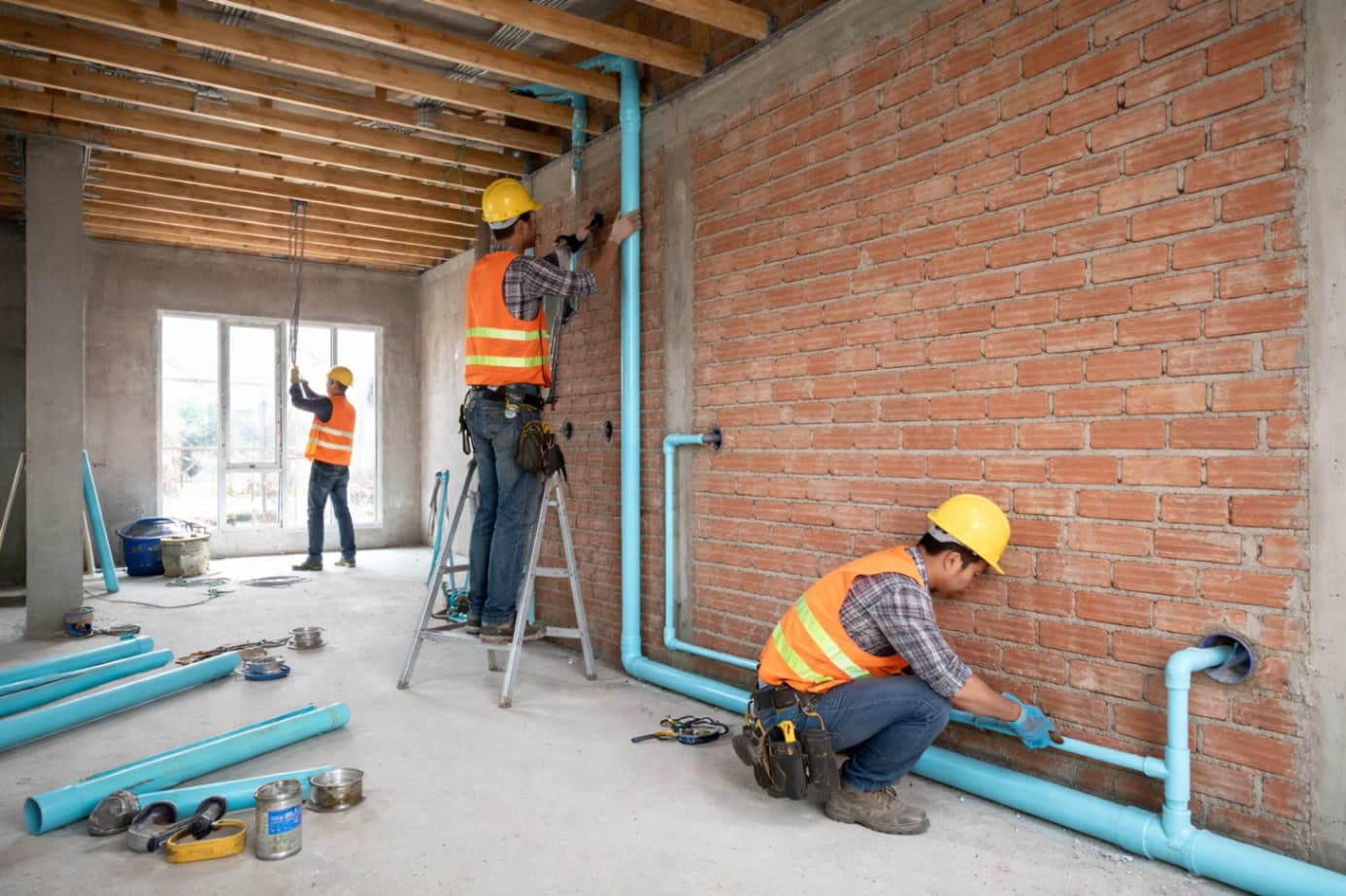 คุมงบสร้างบ้านไม่ให้บาน พลาดตรงไหนบ้าง (รู้ก่อน ประหยัดจริง) โดย Mepatcs