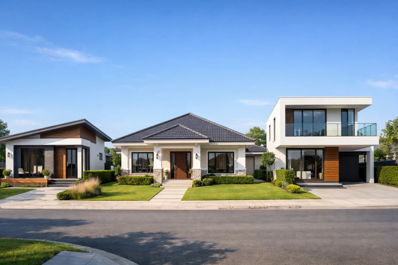 งบเท่านี้ สร้างบ้านได้แค่ไหน โดย Mepatcs